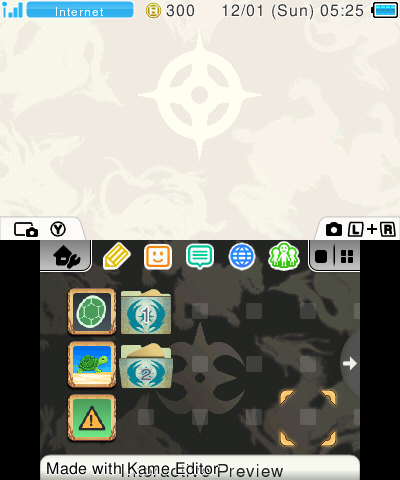 Fire Emblem Fates N3DS Theme