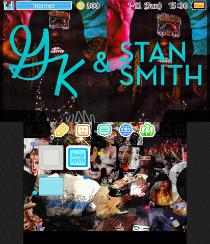 osamason jumpout rollout