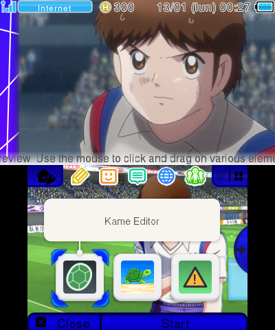 Jun Misugi - Captain Tsubasa