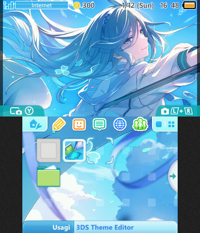 Hinomori Shizuku / Radiance