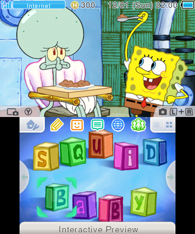 Worst Spongebob ep (squid Baby)