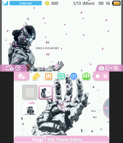 Wezaemon - Shangri-La Frontier