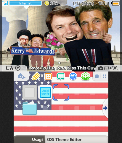 Good To Be In DC! - JibJab #1