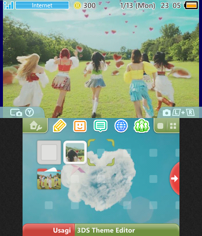 STAYC Beautiful Monster