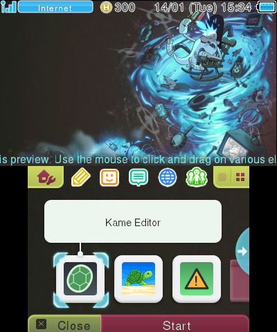 fiddleford mcgucket theme