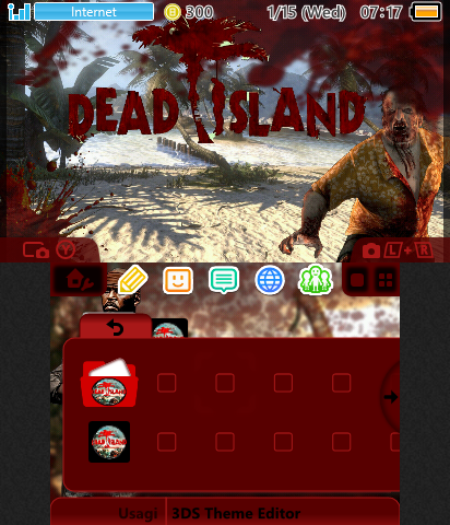 DeadIsland