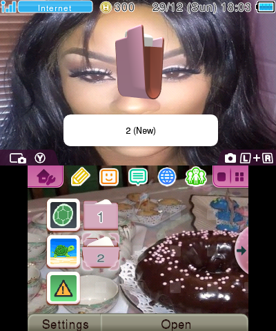 Tokyo Toni Trashy 2000s