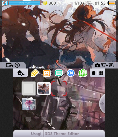 Puella Magi Madoka Magica Theme