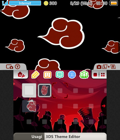 Akatsuki Theme