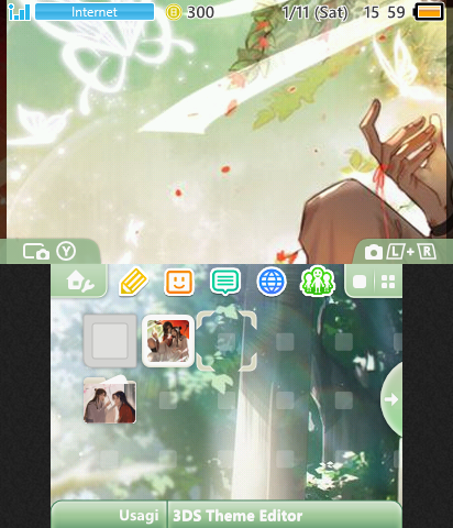 Heaven Officials Blessing