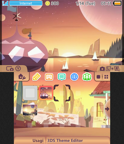 Star Vs. The Forces of Evil