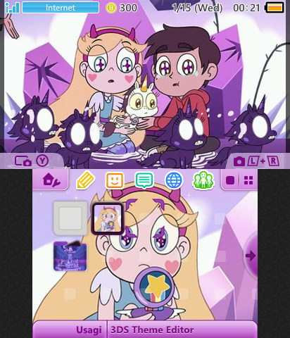 Star Vs. The Forces of Evil