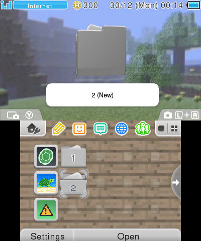 Minecraft Liminal Edition