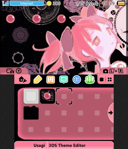Madoka Theme