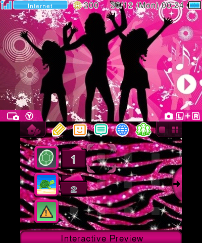 Bring the Boys out SNSD