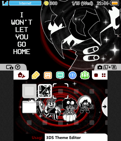 In Stars and Time - Vs. Friends