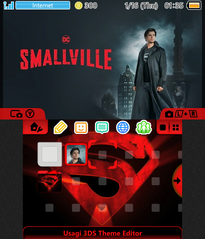 Smallville