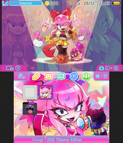 Brawl Stars: Melodie