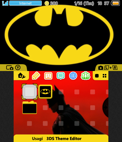 Batman Theme