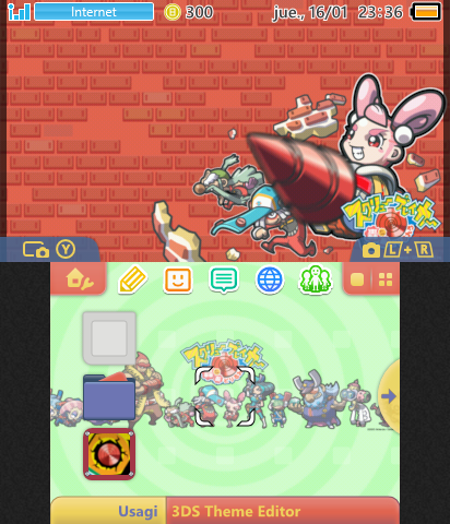 Drill Dozer/ScrewBreaker