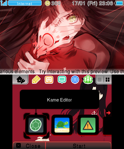 Rin Thosaka/fate stay night