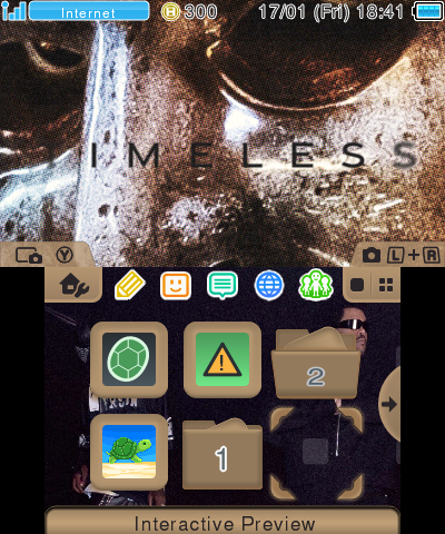 Timeless - The Weeknd (V2)