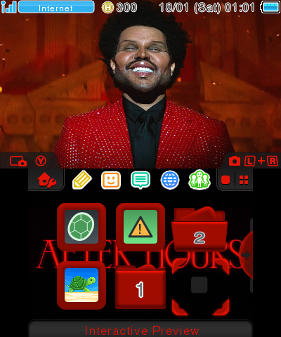 Save Your Tears - The Weeknd