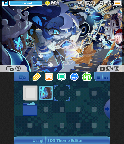 Cookie Run Kingdom - AGOTAD