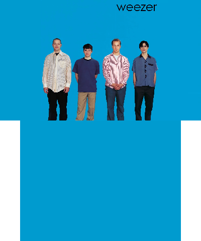 Weezer