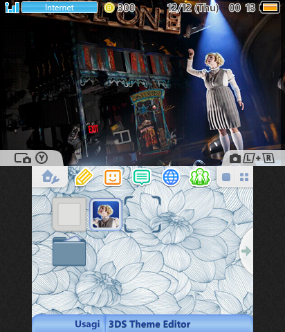 The Balled of Jane Doe RTC