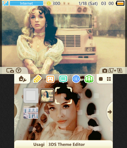 Melanie Martinez K-12