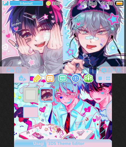 Alien Stage Ivantill Tillivan