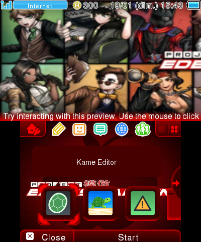 Project: Eden's Garden