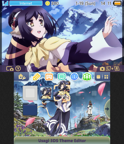Utawarerumono Kuon