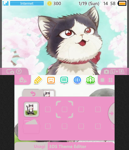 My RoomMate Is A Cat