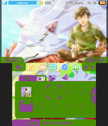 CampFire Cooking In Another Worl