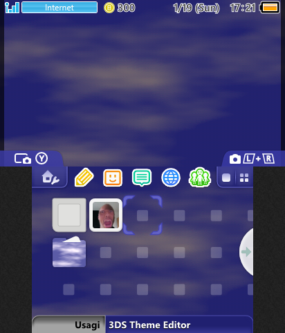 TRP Productions Theme