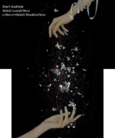 Hualian Red String of Fate