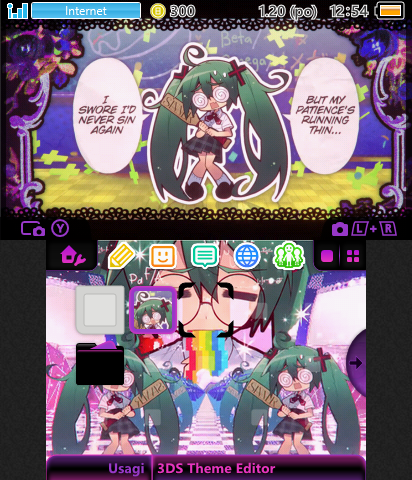 Confessions of a Rotten Girl