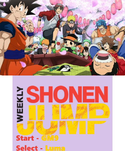 shonenjump splash