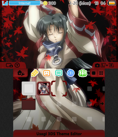 Utawarerumono - Eruru