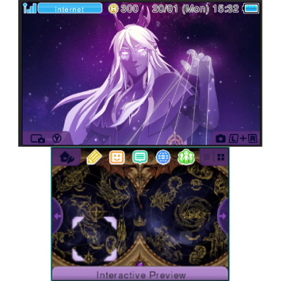 Aaravos - The Dragon Prince