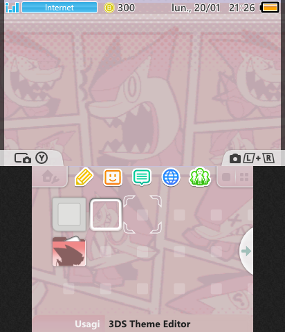 Prey The Stars Bari Theme!