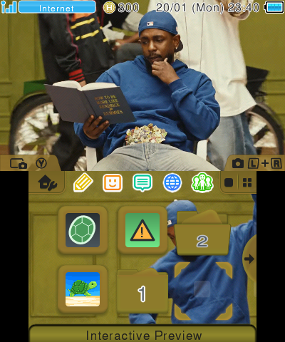 squabble up - Kendrick Lamar