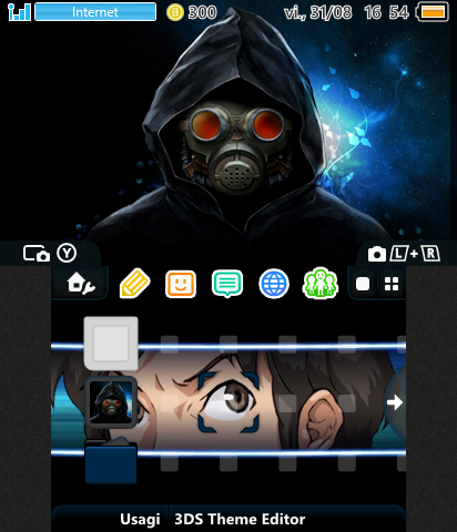 999 - Seek A Way Out v1.1