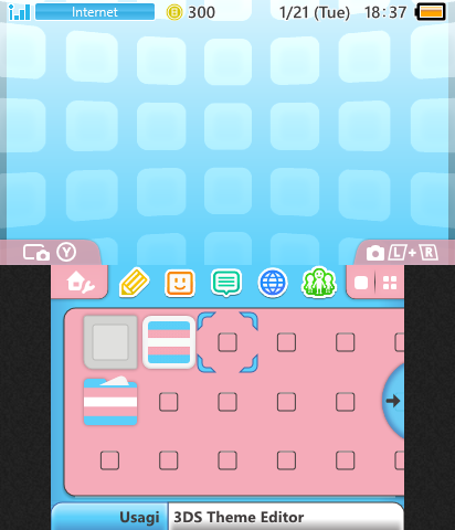 ⋆˙⟡ TRANS PRIDE ⟡˙⋆