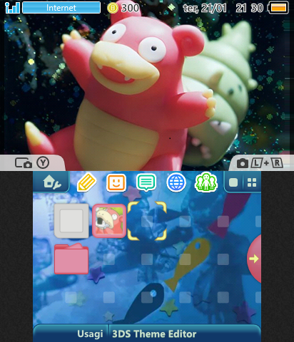Pokemon theme - Slowbro