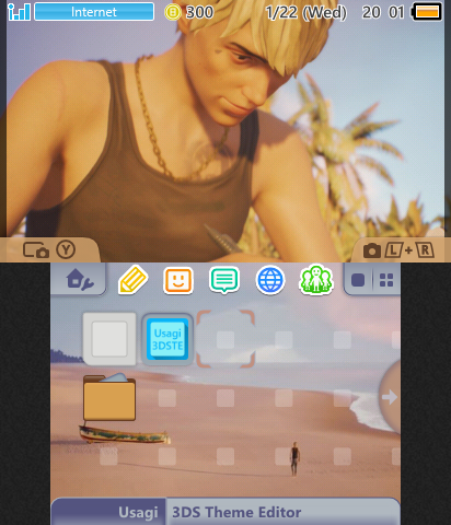 life is strange 2 lone wolf