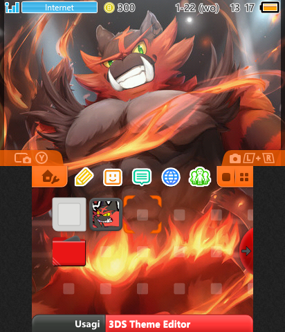 Incineroar | Pokémon