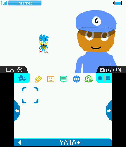 Gust267 In Empty Theme